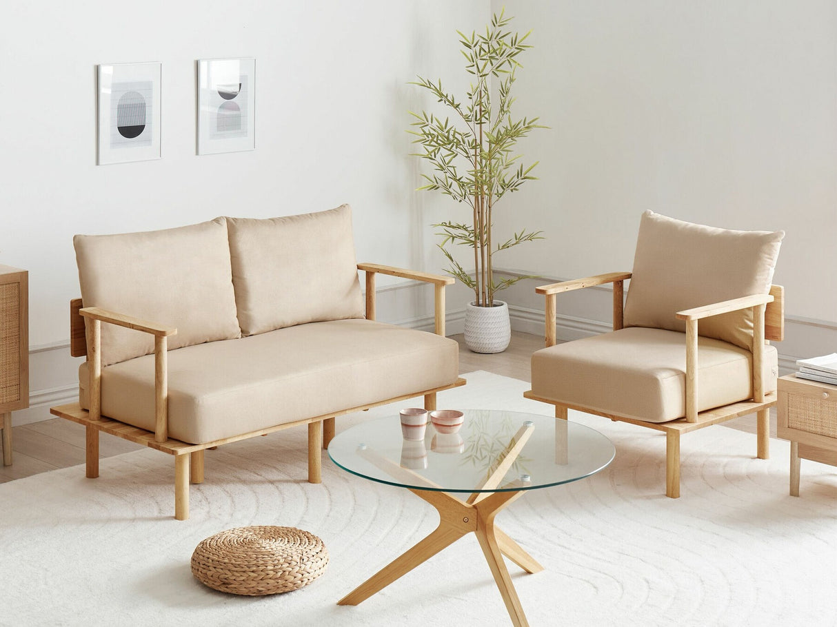 Mīksto mēbeļu komplekts 575076