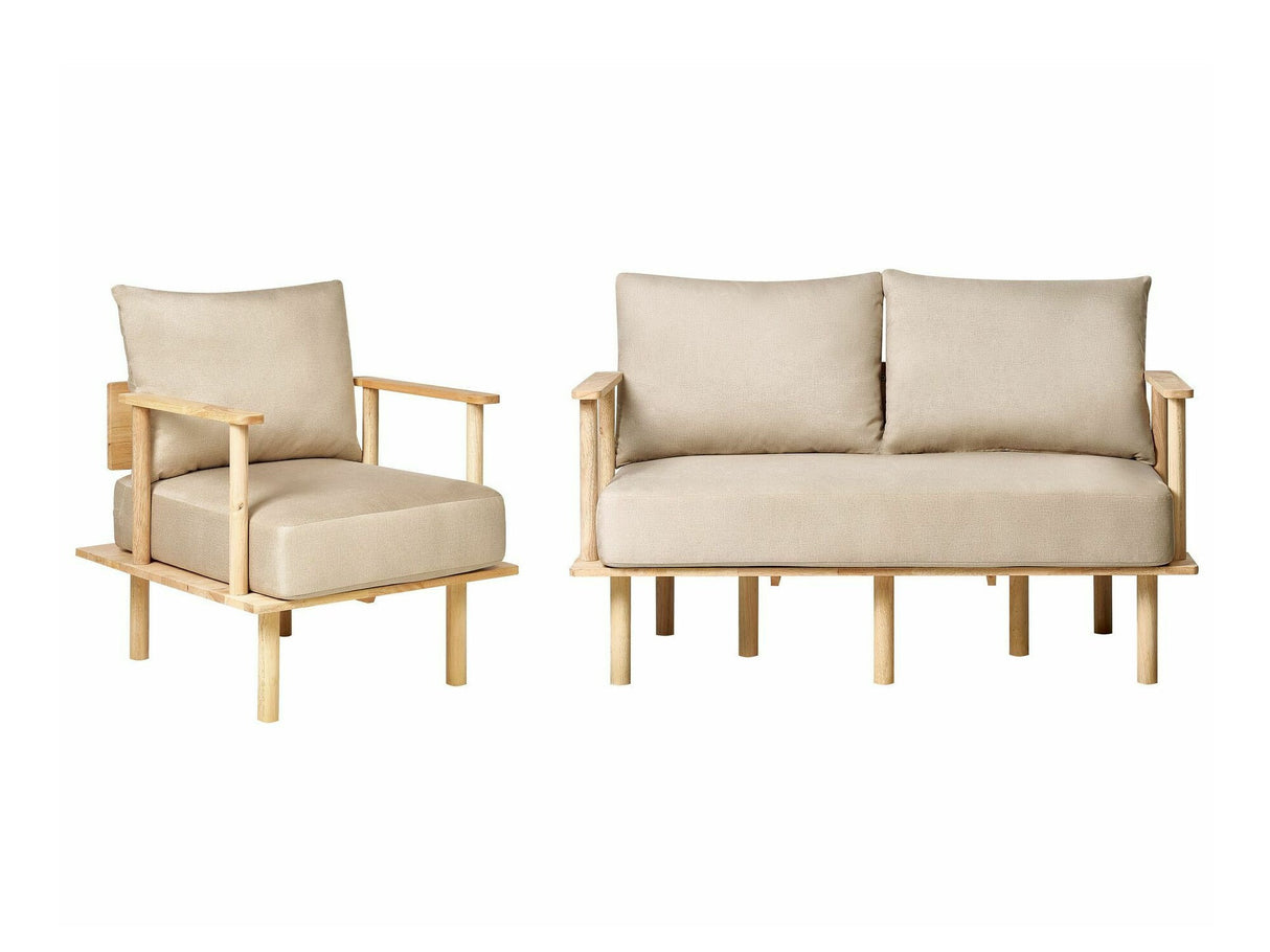 Mīksto mēbeļu komplekts 575076