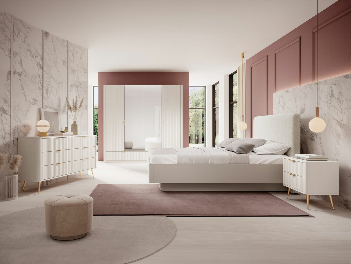 Guļamistabas komplekts 575332