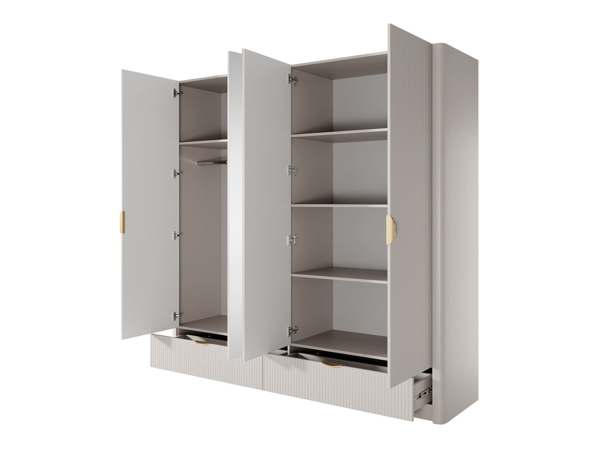 Guļamistabas komplekts 575332