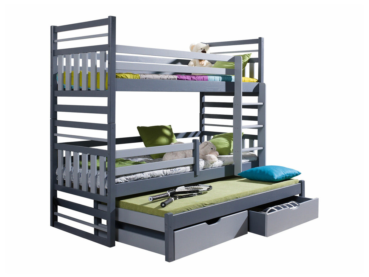 Divstāvu gulta 195015 3892399