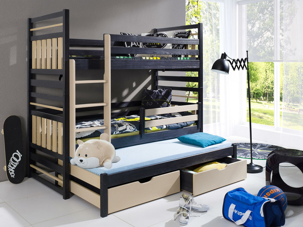 Divstāvu gulta 195015 3892402