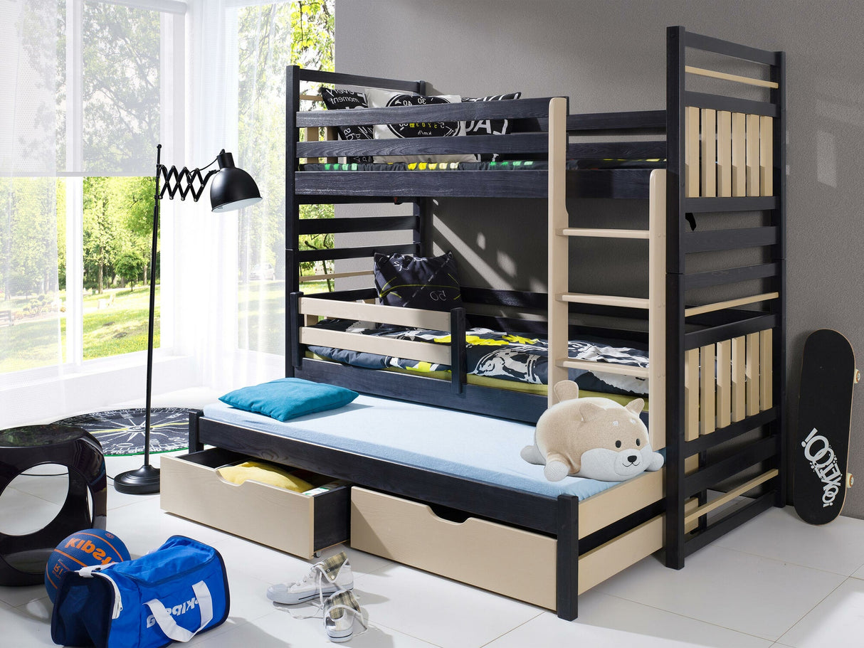 Divstāvu gulta 195022 3892412