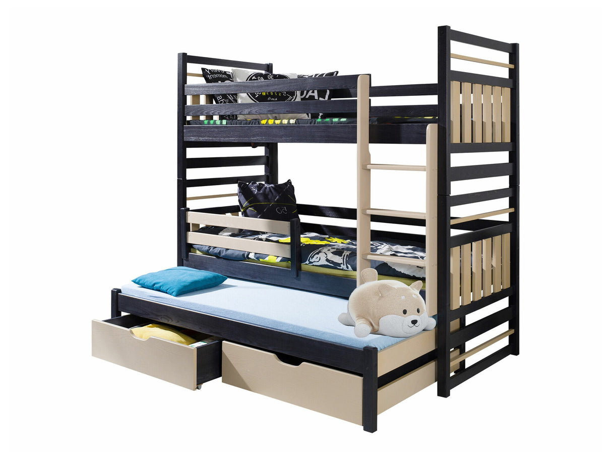 Divstāvu gulta 195022 3892413