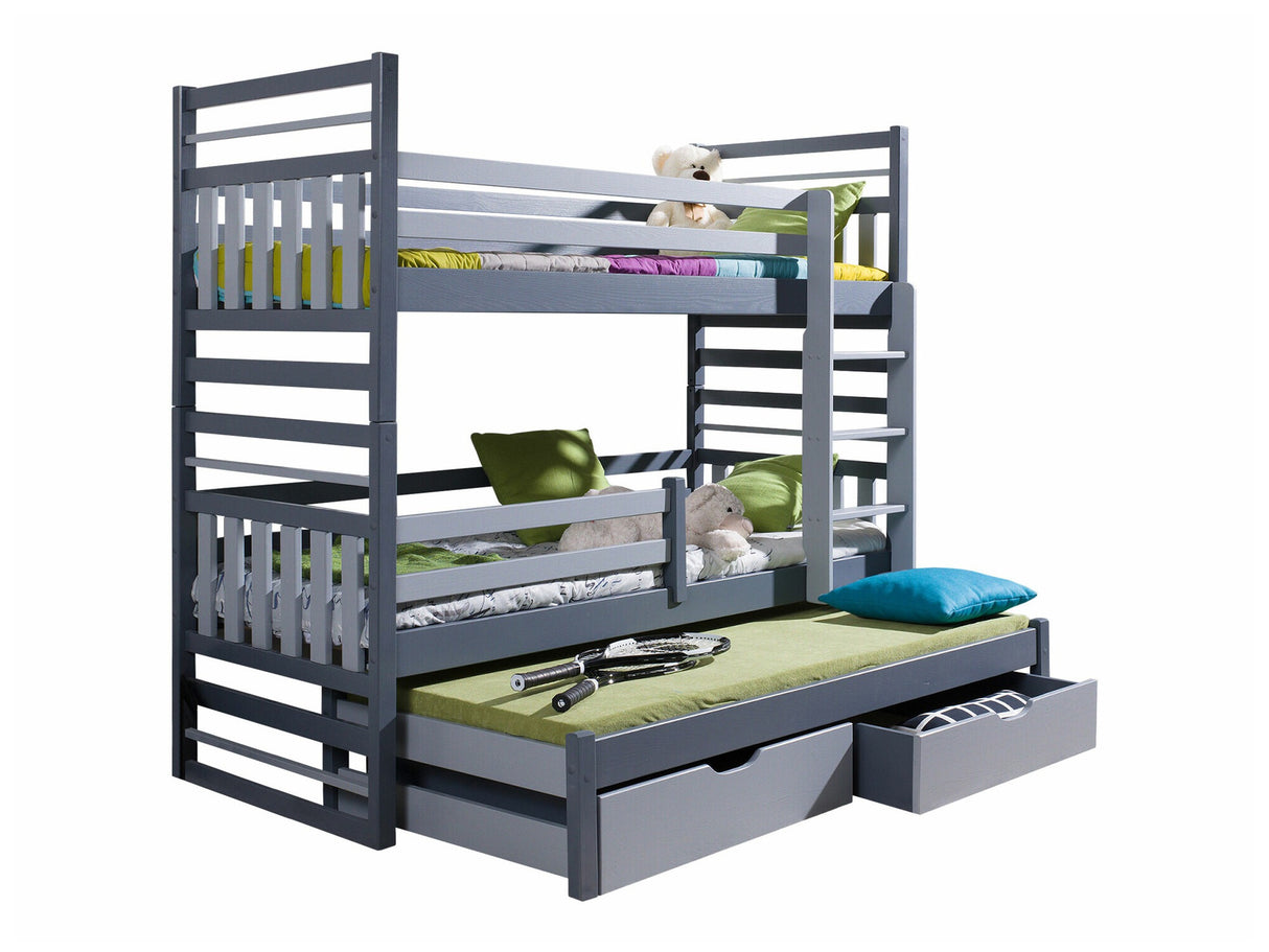 Divstāvu gulta 195022 3892415