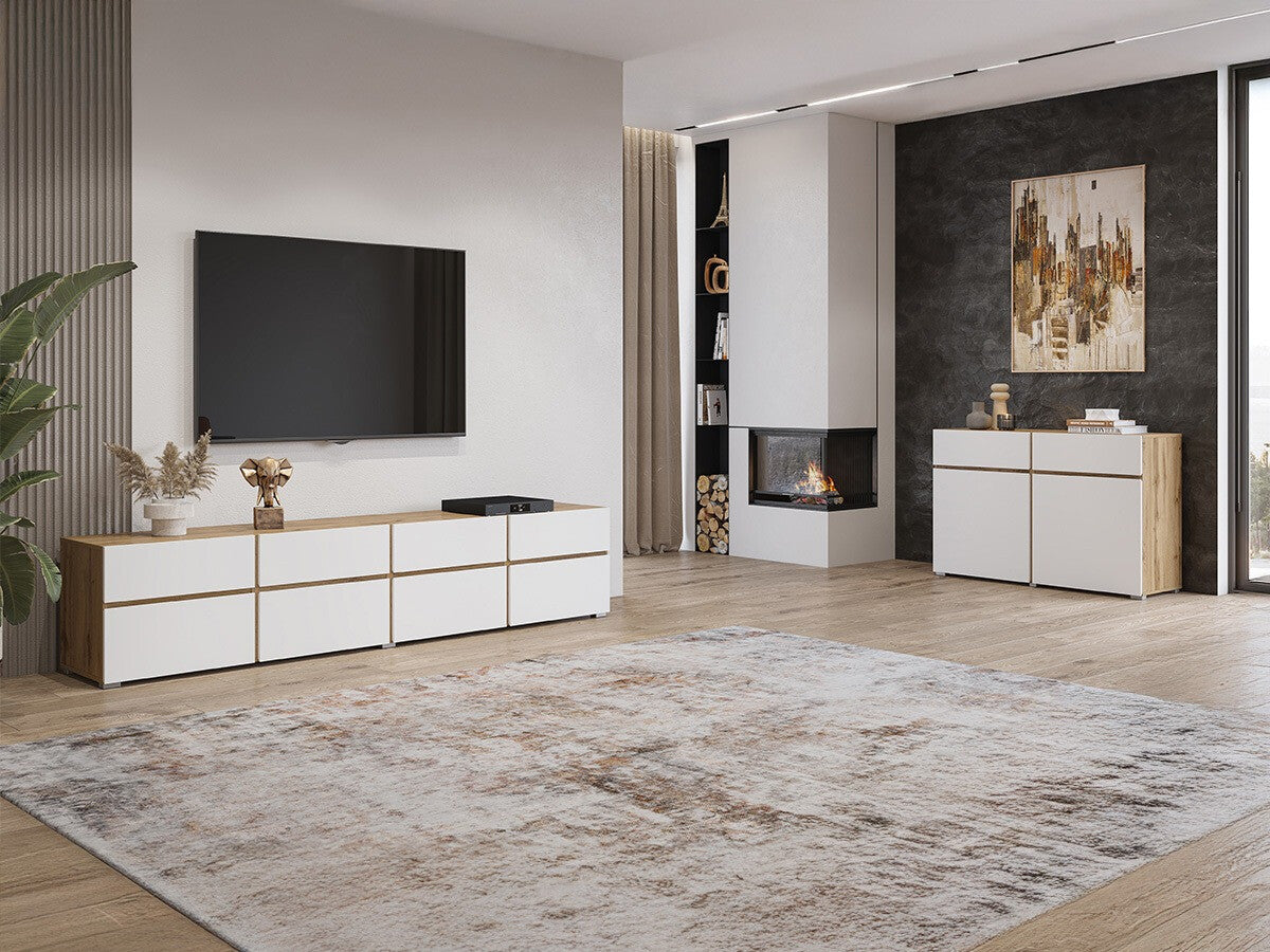 Viesistabas komplekts 510809