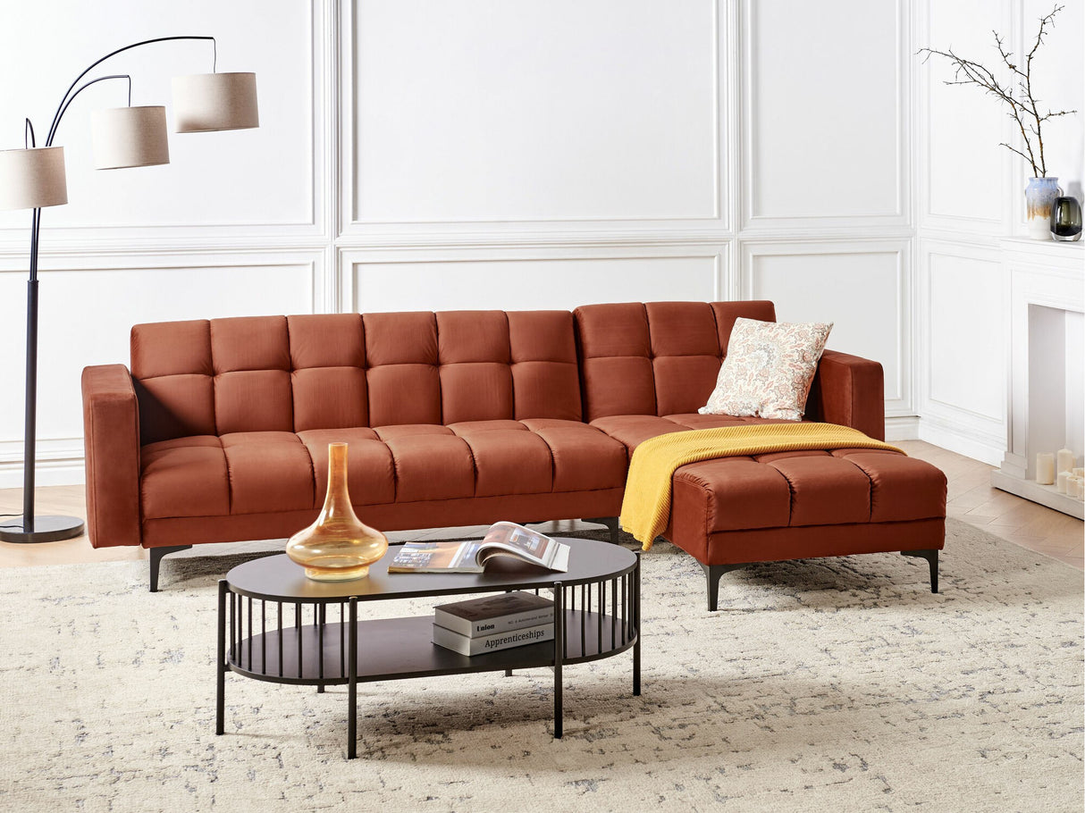 Moduļu stūra dīvāns 575676