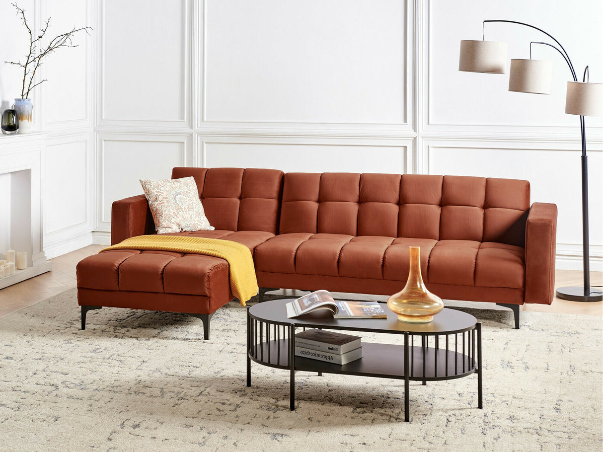 Moduļu stūra dīvāns 575676