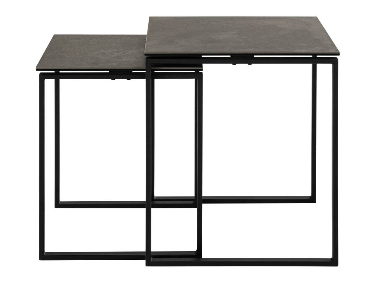 Kafijas galdiņu komplekts 575691