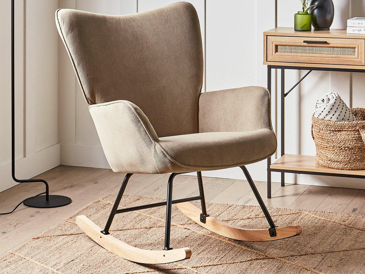 Šūpuļkrēsls 575718