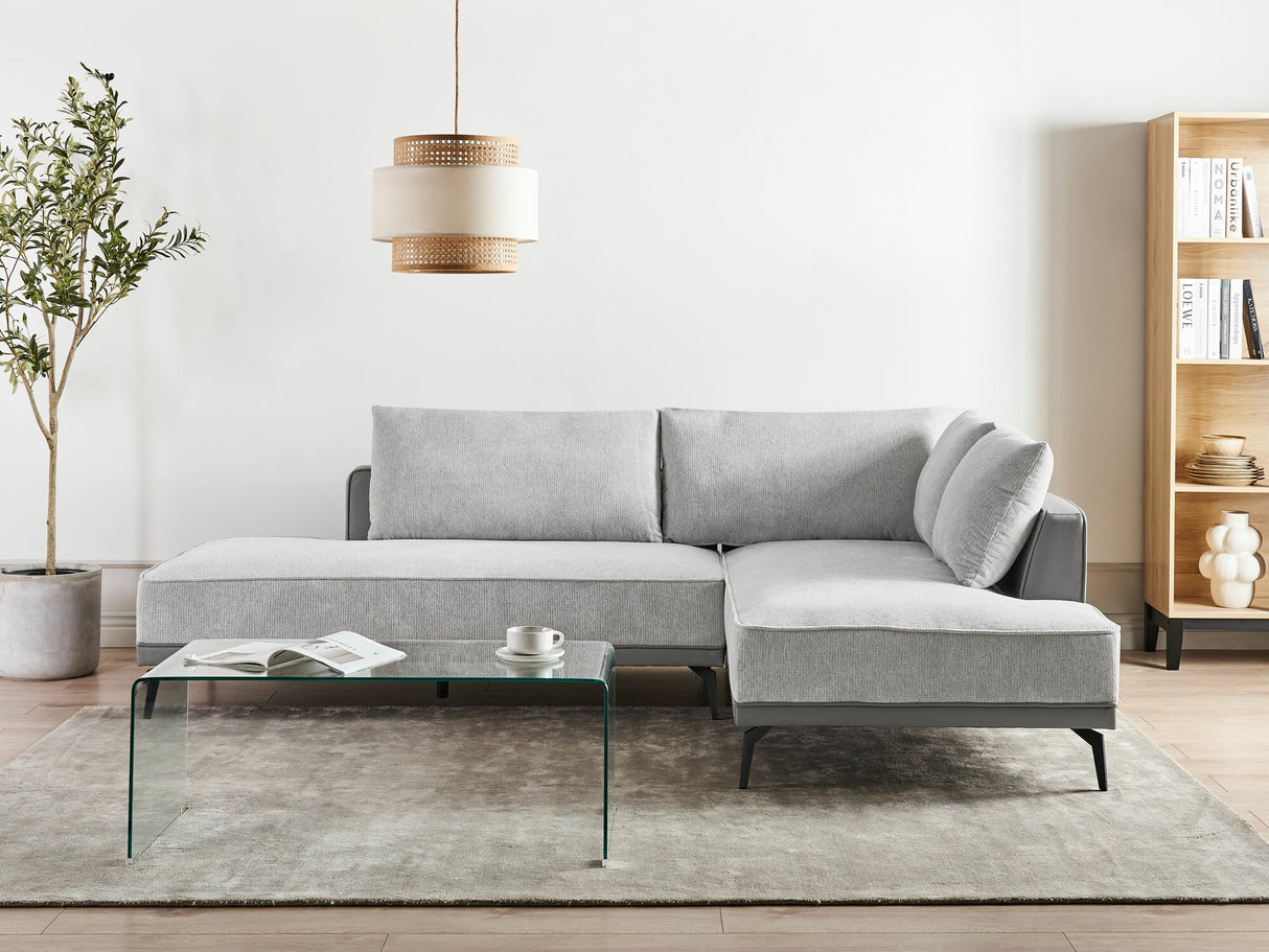 Moduļu stūra dīvāns 570868