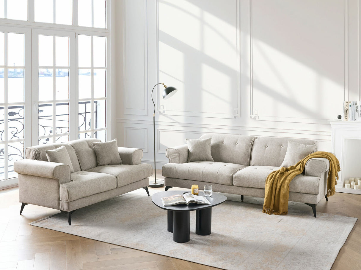 Mīksto mēbeļu komplekts 575870