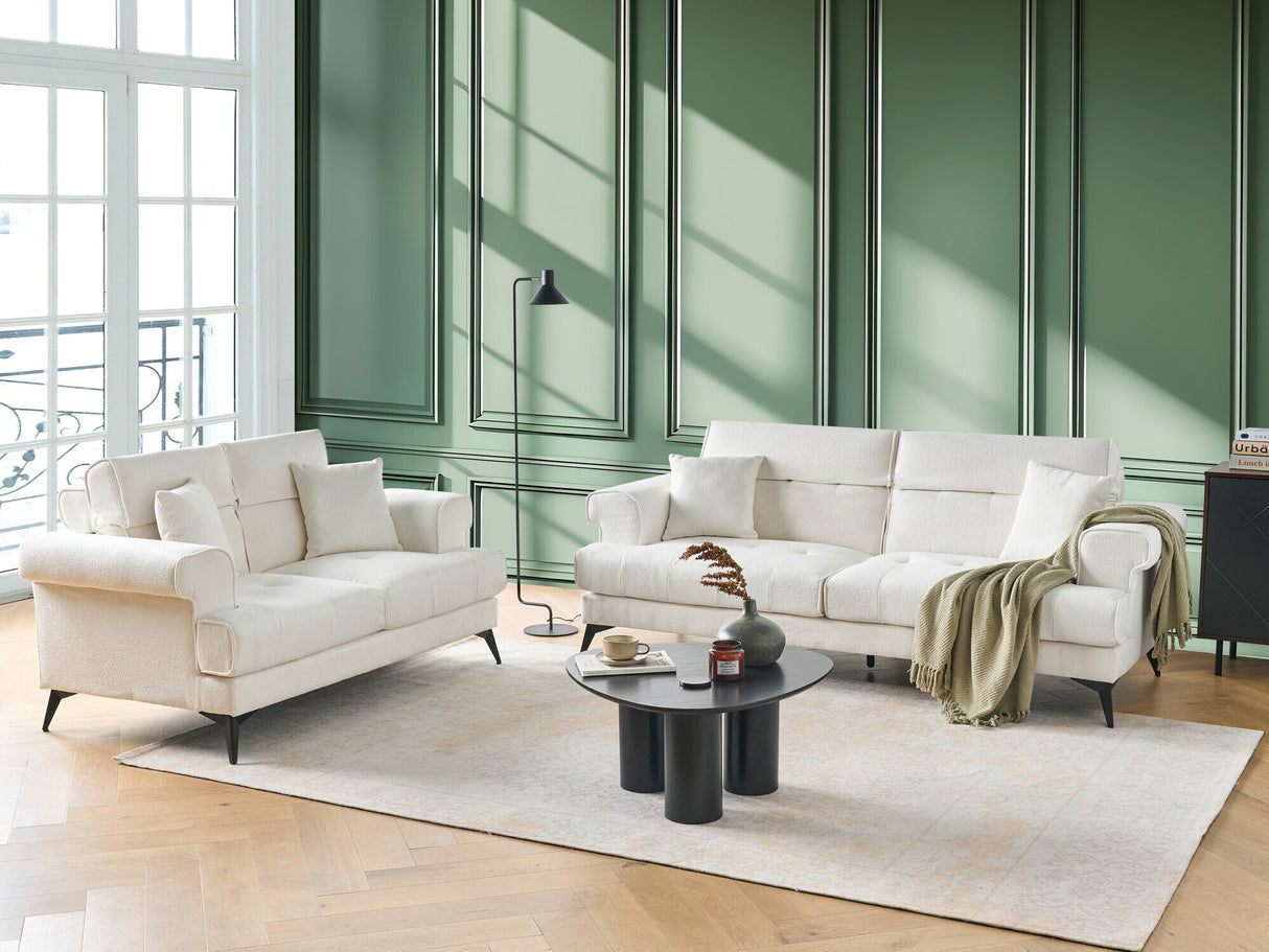 Mīksto mēbeļu komplekts 575870