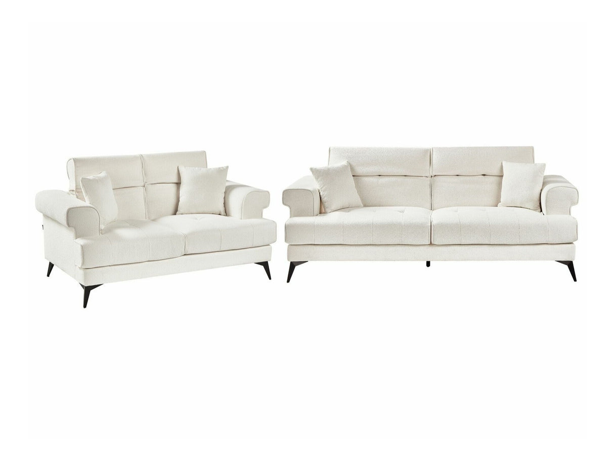 Mīksto mēbeļu komplekts 575870