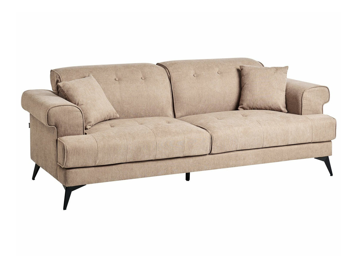 Mīksto mēbeļu komplekts 575870