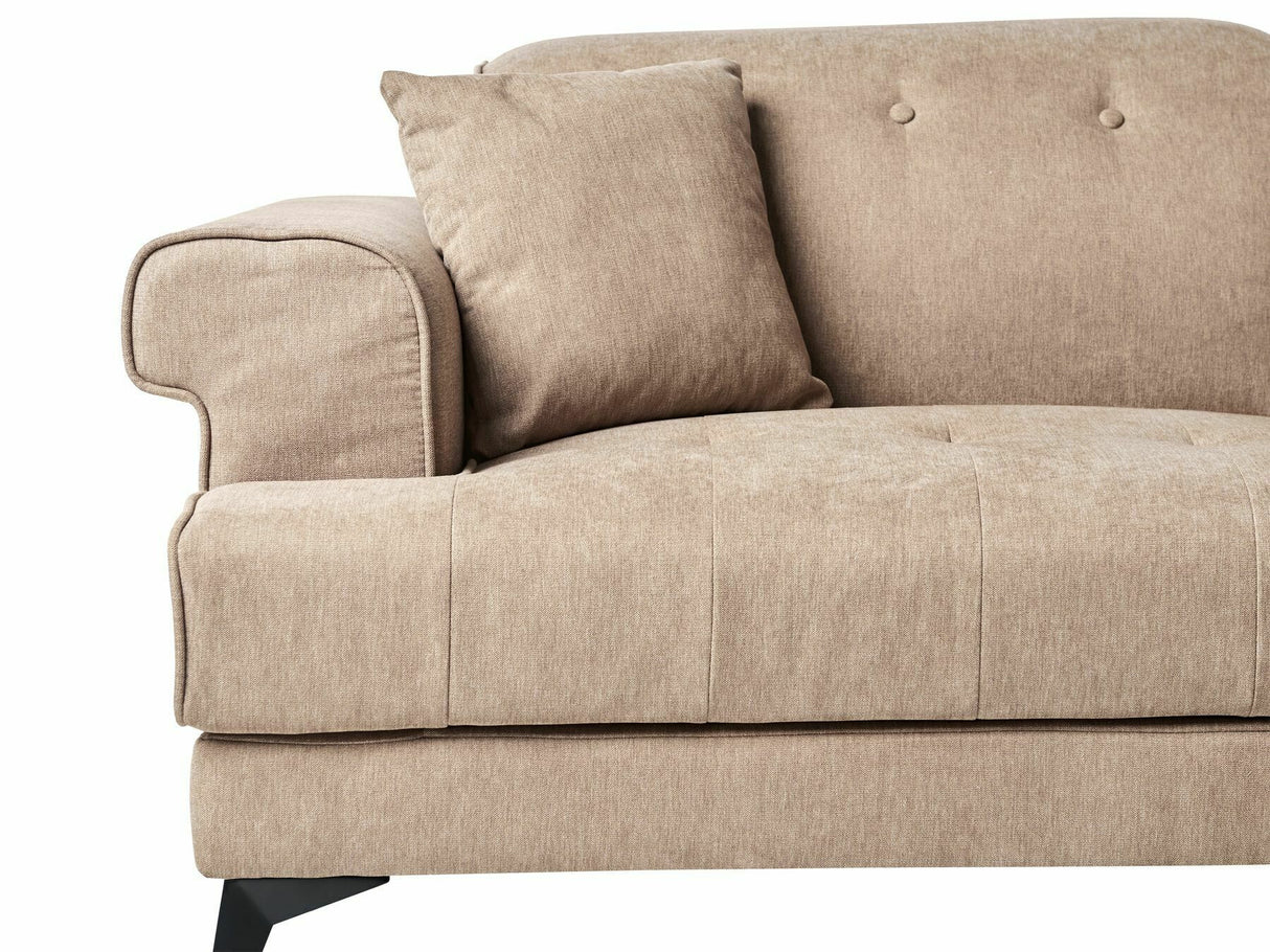 Mīksto mēbeļu komplekts 575870