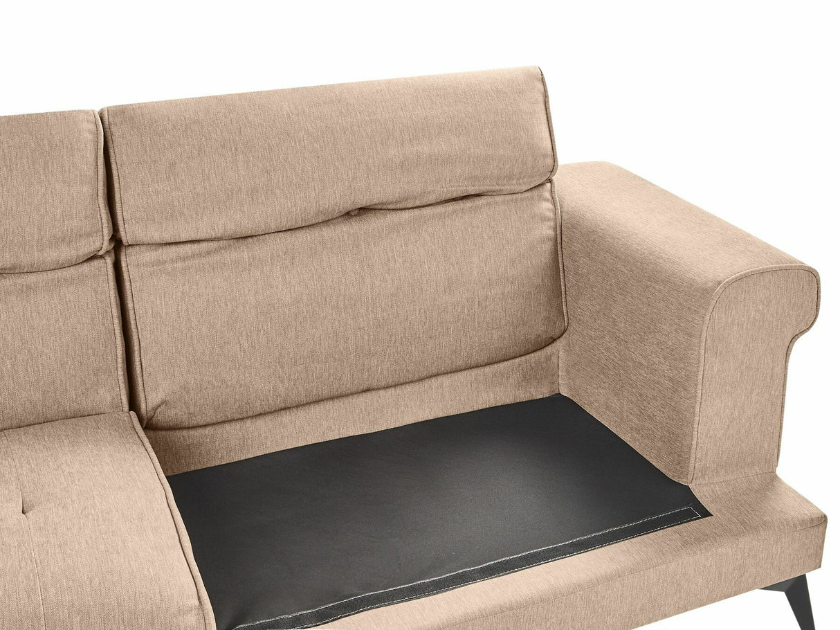 Mīksto mēbeļu komplekts 575870