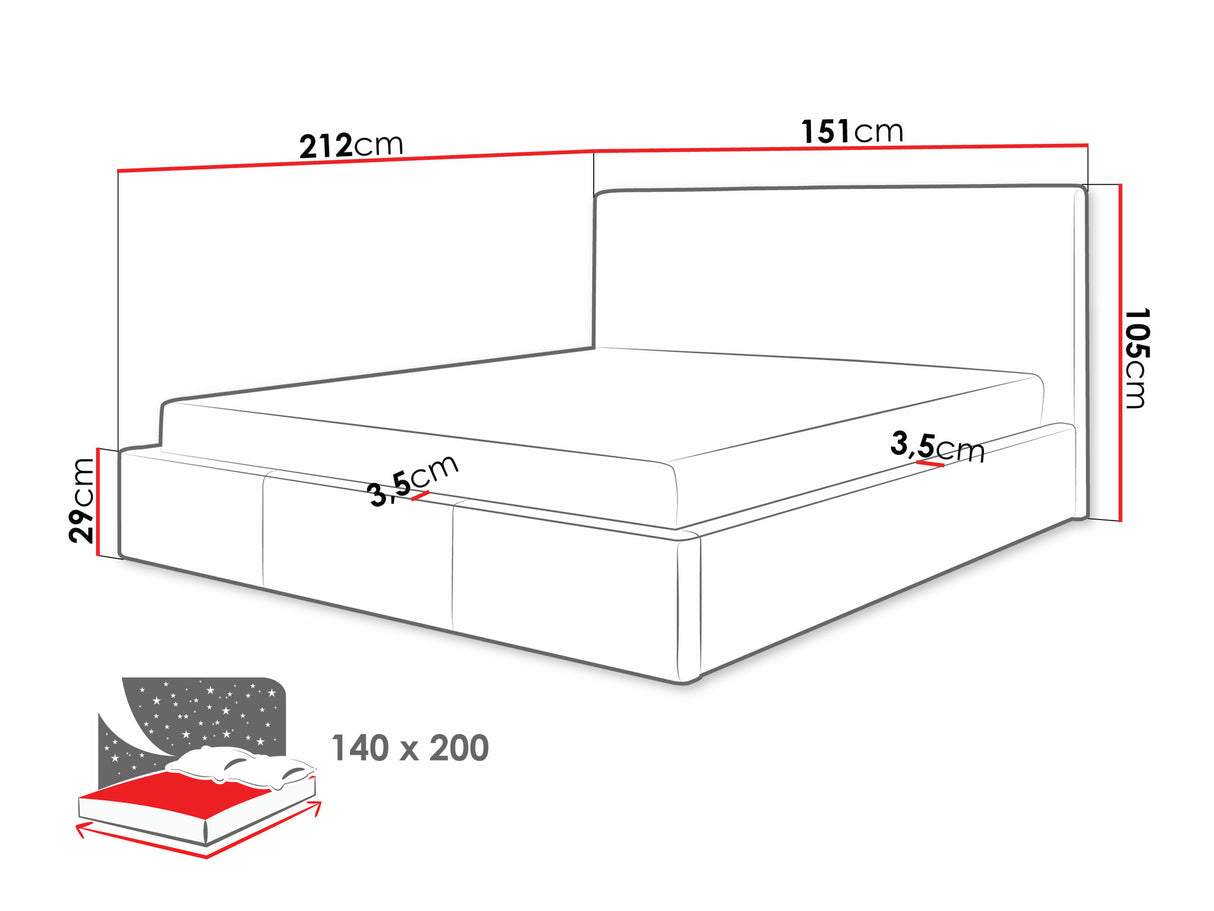 Gulta 206742 3896890