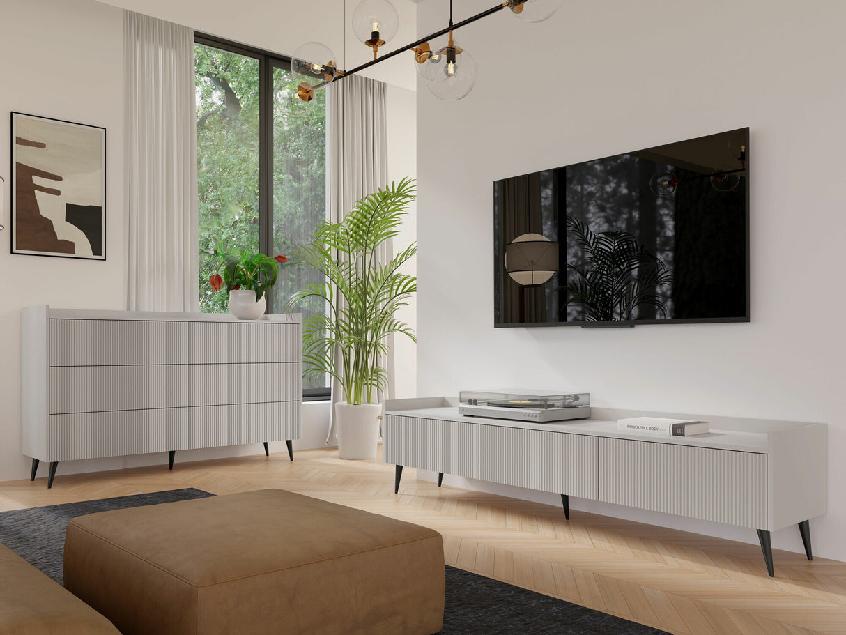 Viesistabas komplekts 575954