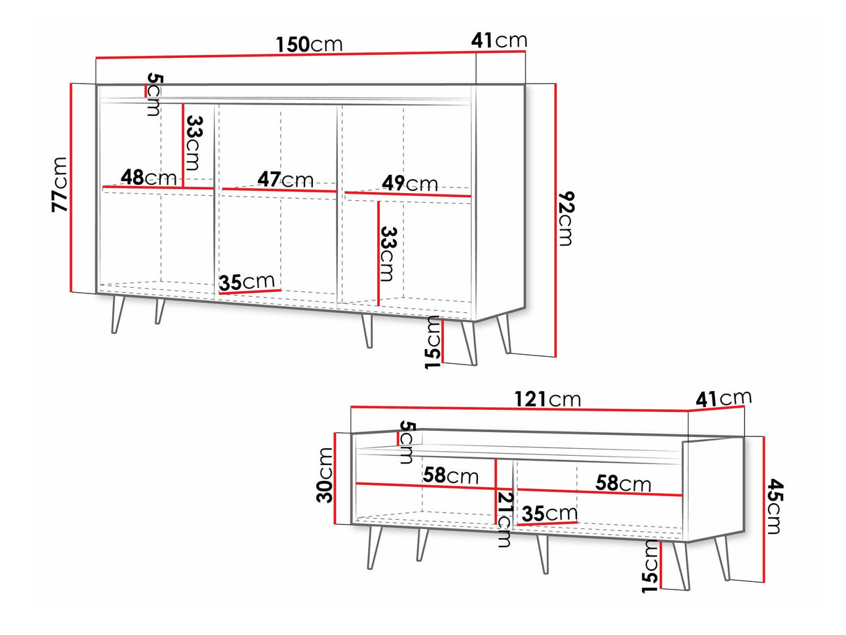Viesistabas komplekts 575957