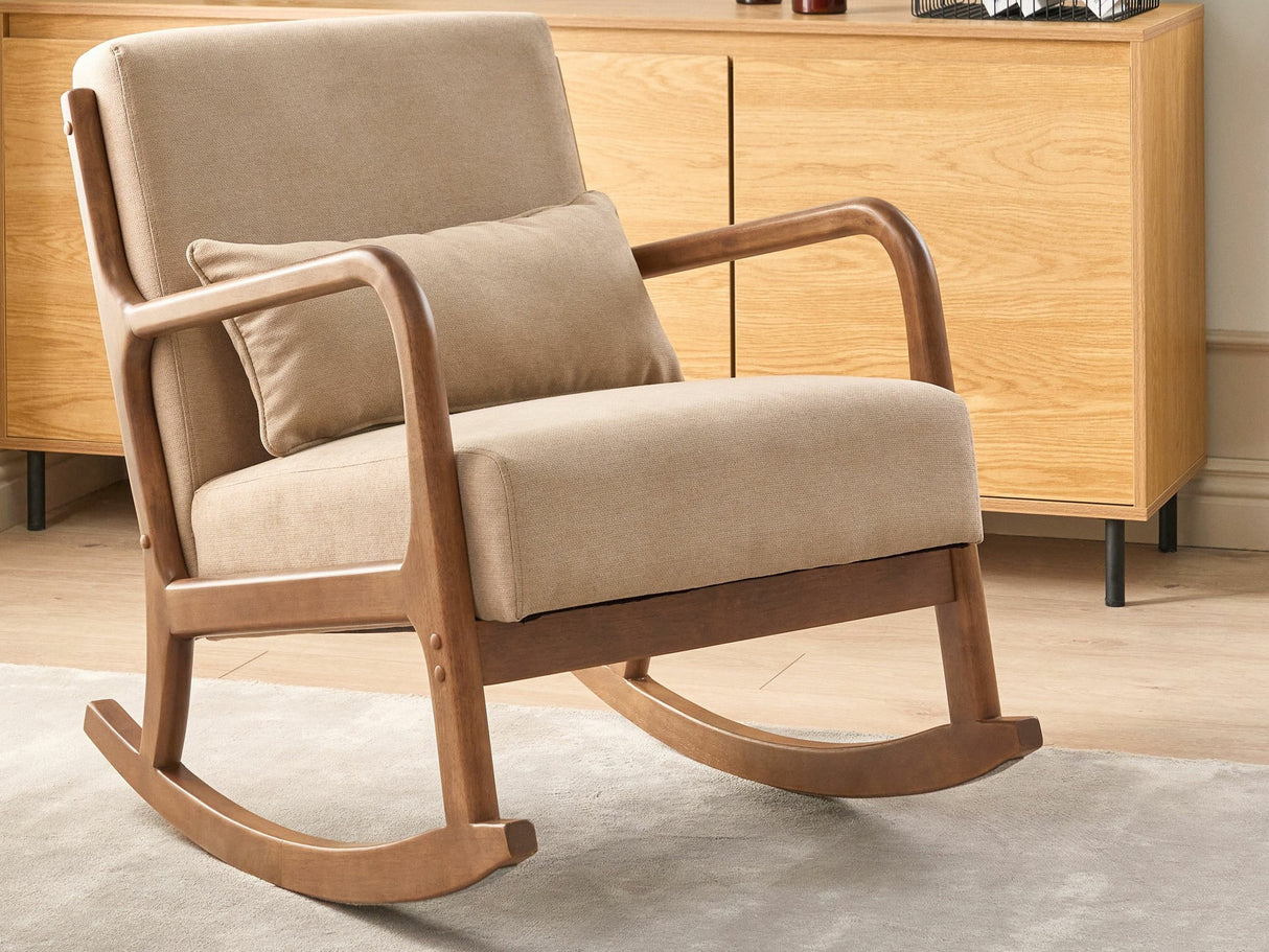 Šūpuļkrēsls 576047