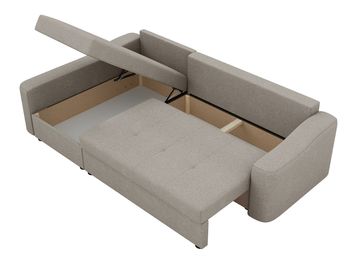 Stūra dīvāns 576091