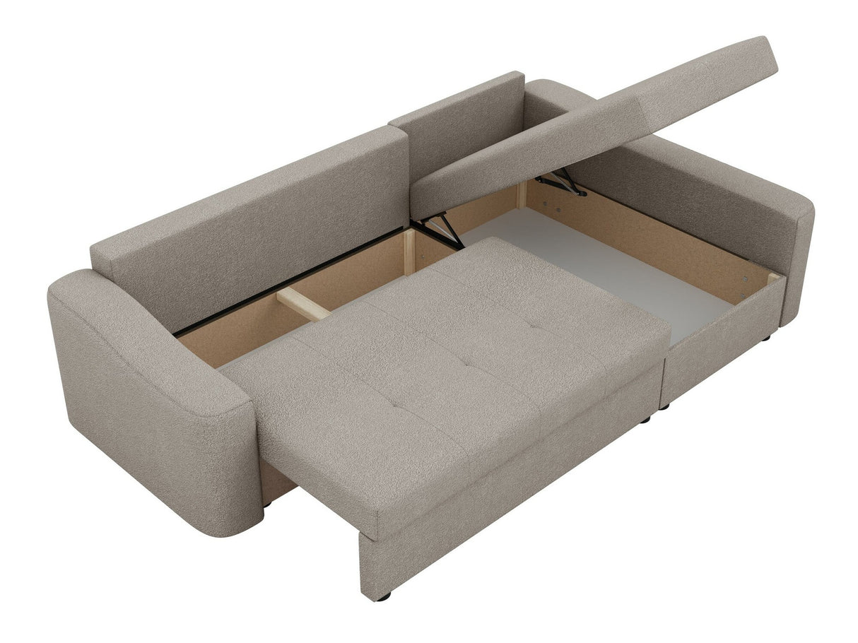 Stūra dīvāns 576091