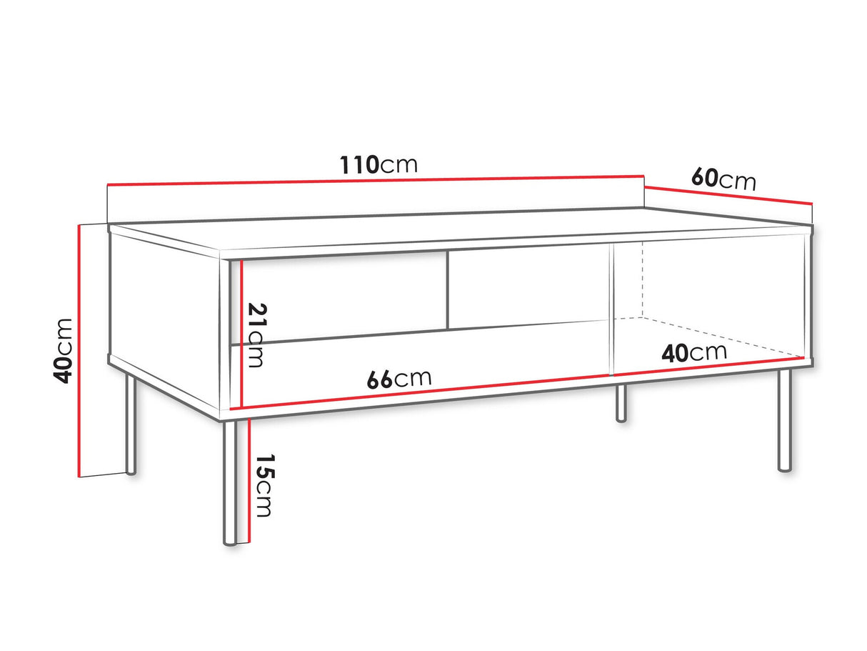 Žurnālu galdiņš 576117