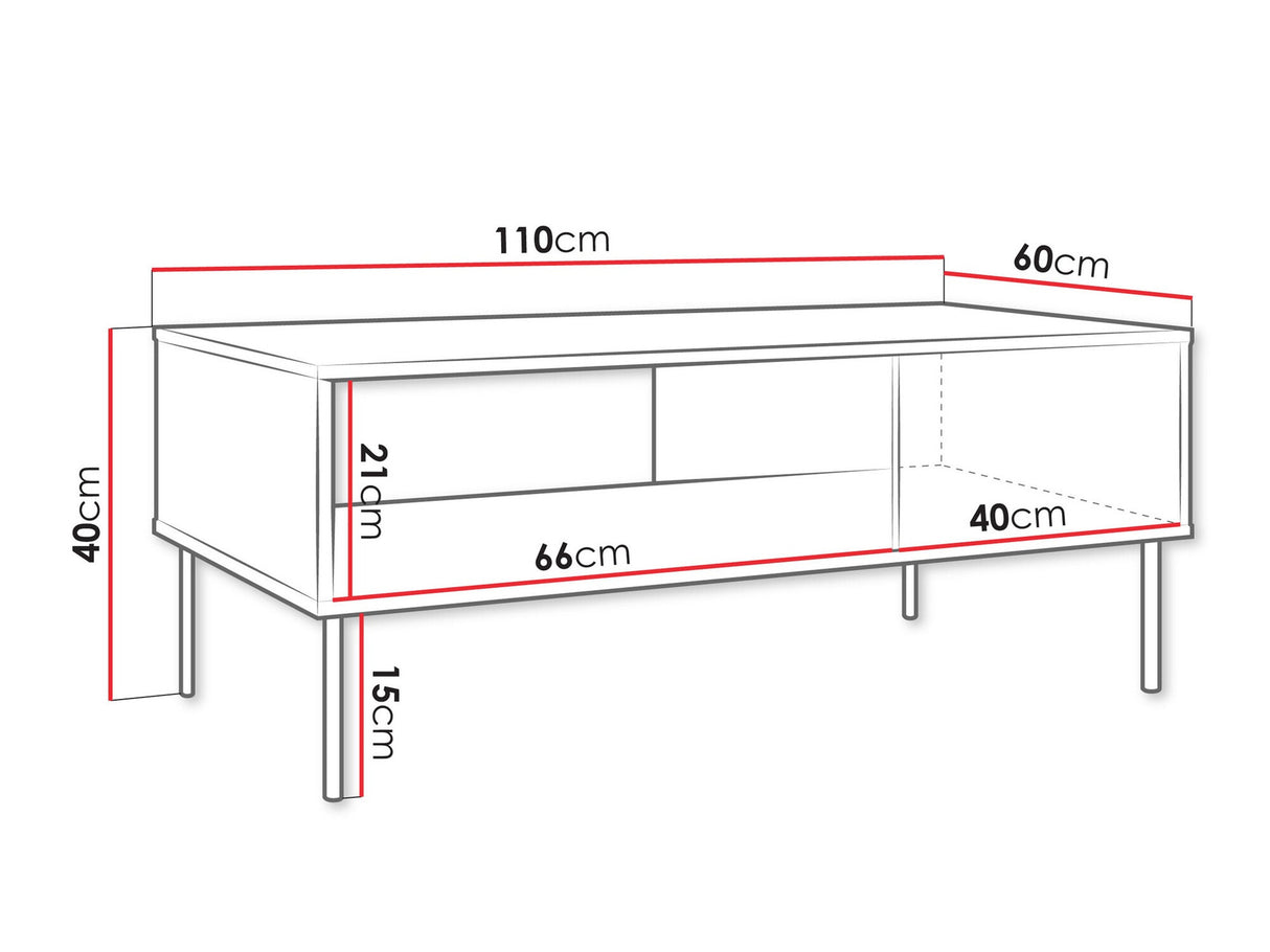 Žurnālu galdiņš 576117