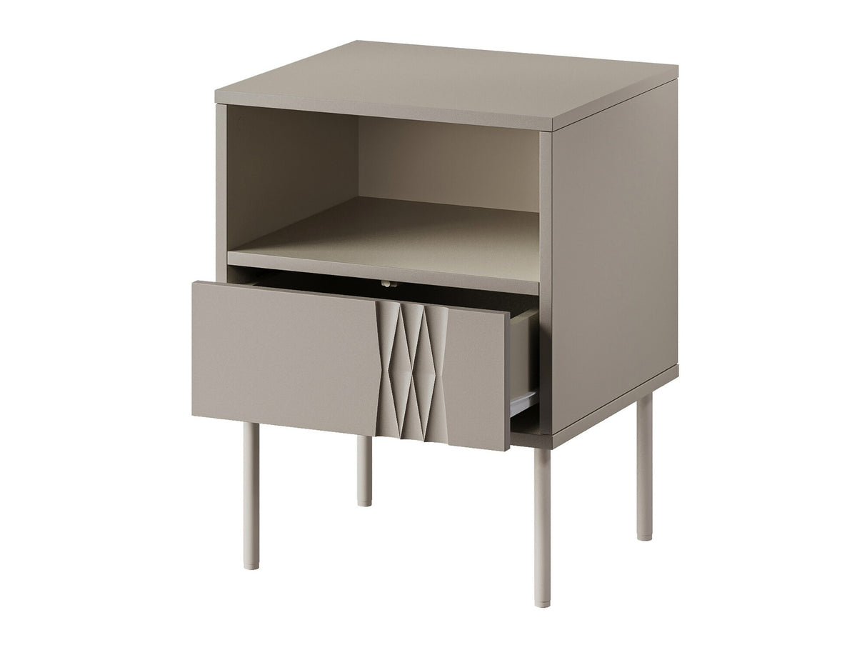 Naktsgaldiņu komplekts 576153