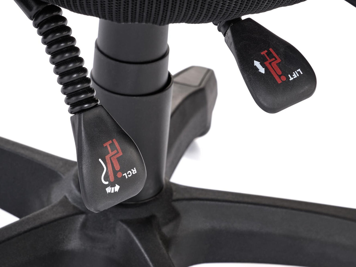 Biroja krēsls 576221