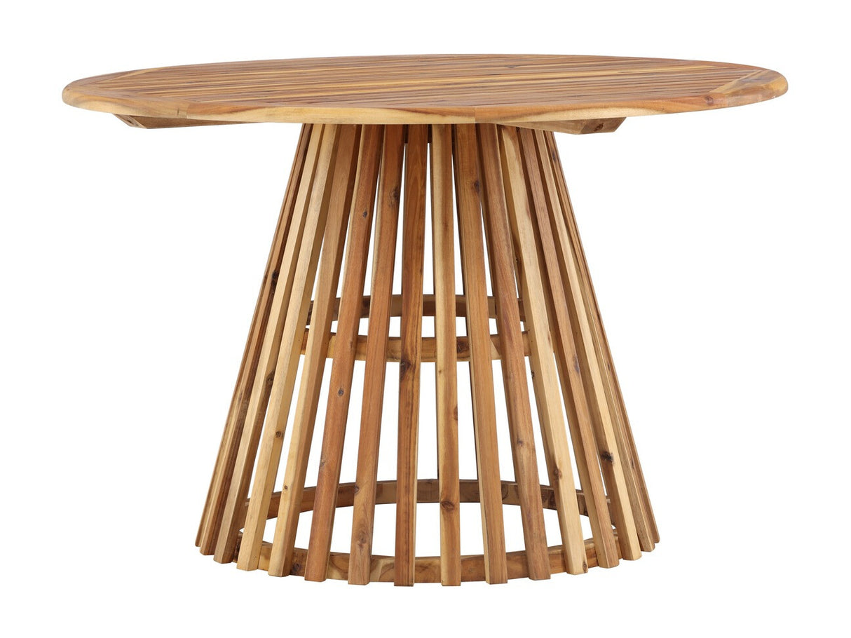 Galds un krēslu komplekts 576331