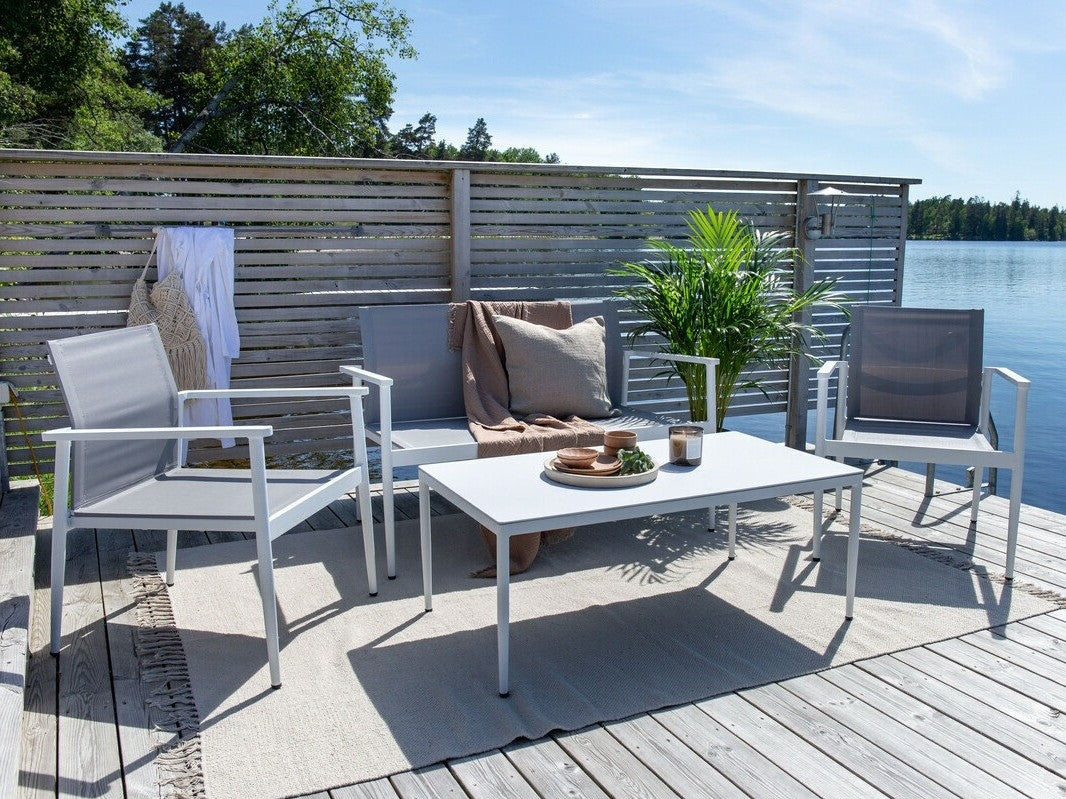 Dārza mēbeļu komplekts 491290 3900470