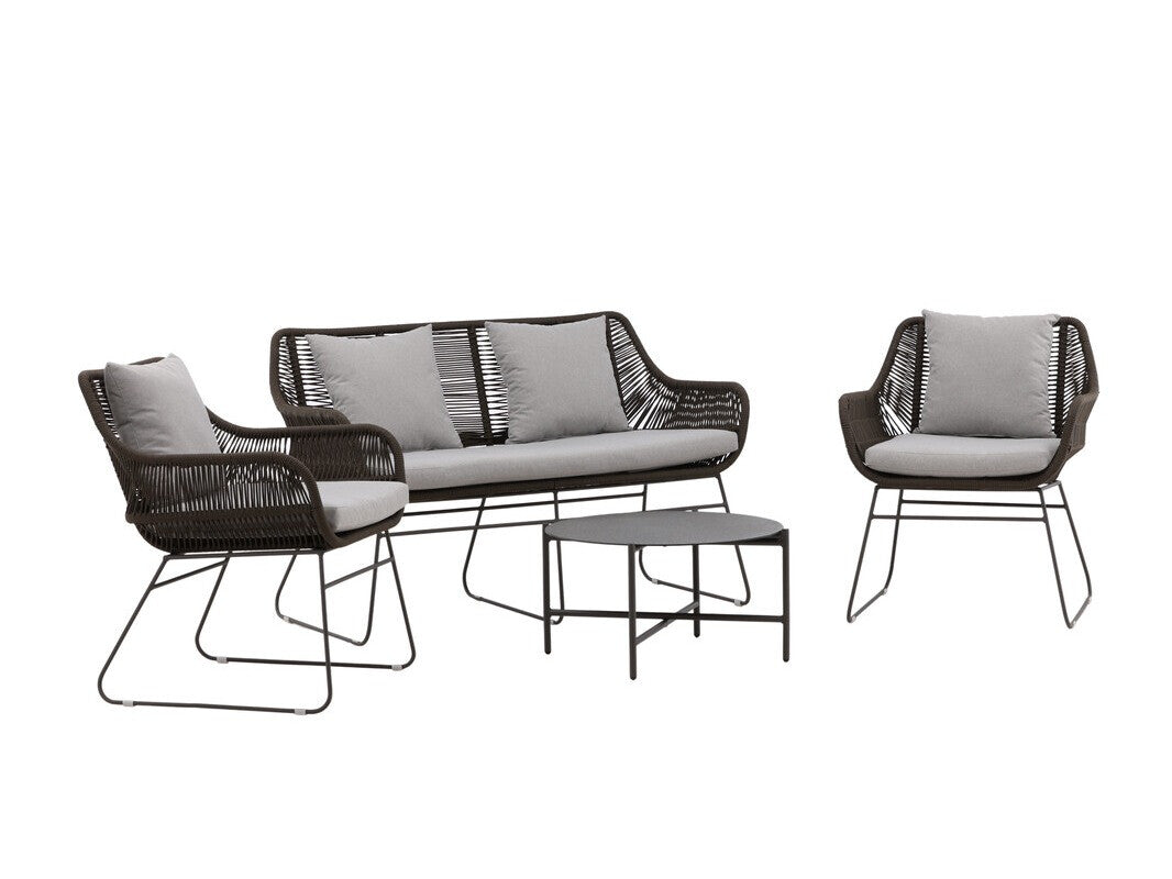 Dārza mēbeļu komplekts 576387