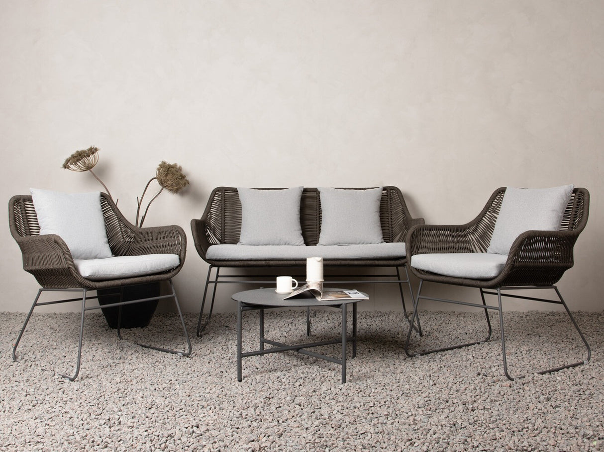 Dārza mēbeļu komplekts 576387