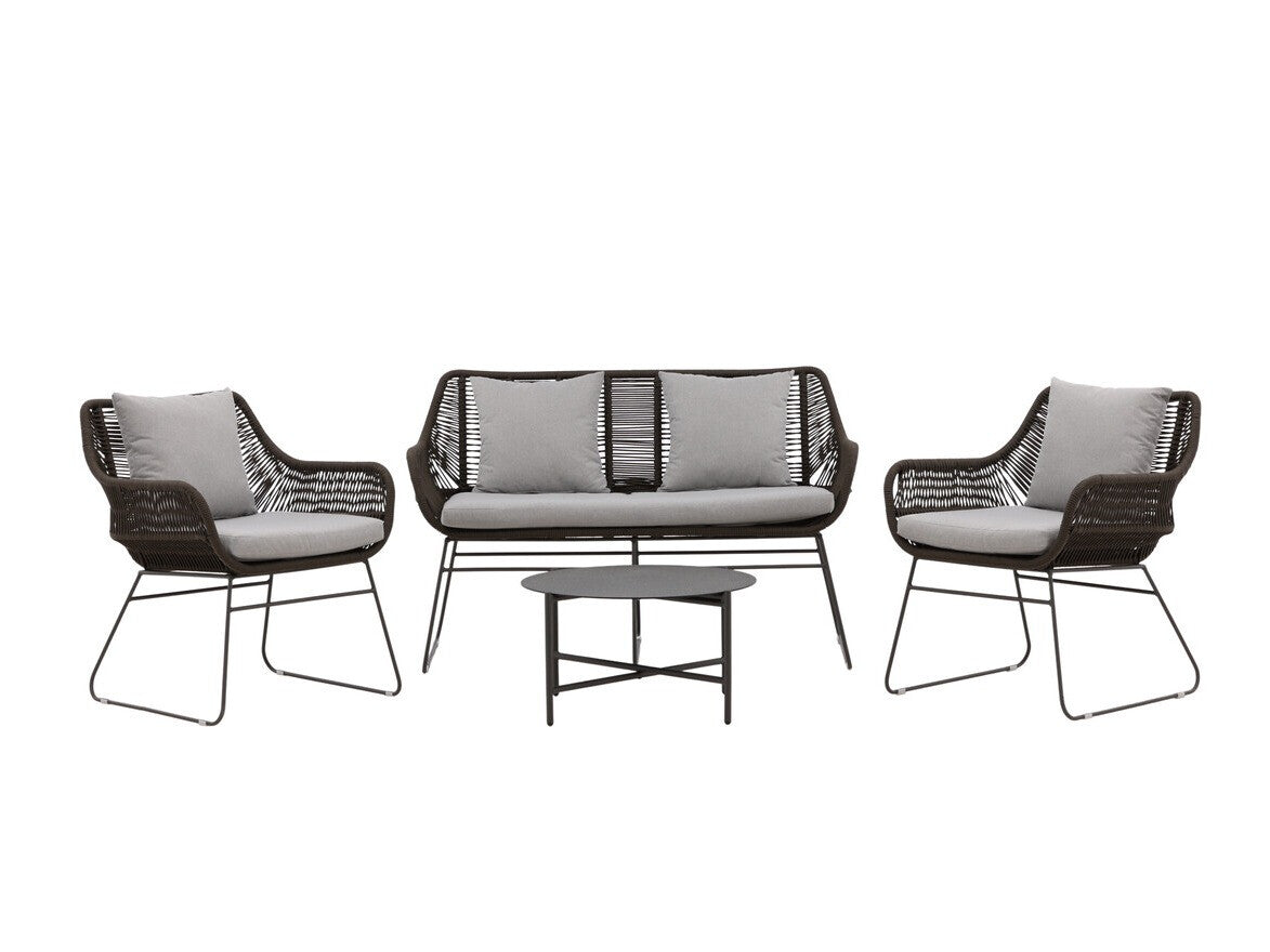 Dārza mēbeļu komplekts 576387