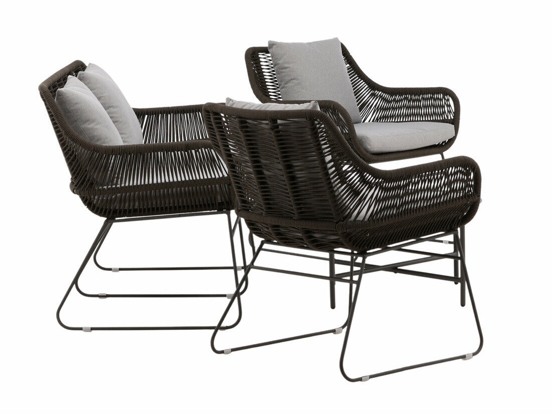 Dārza mēbeļu komplekts 576387