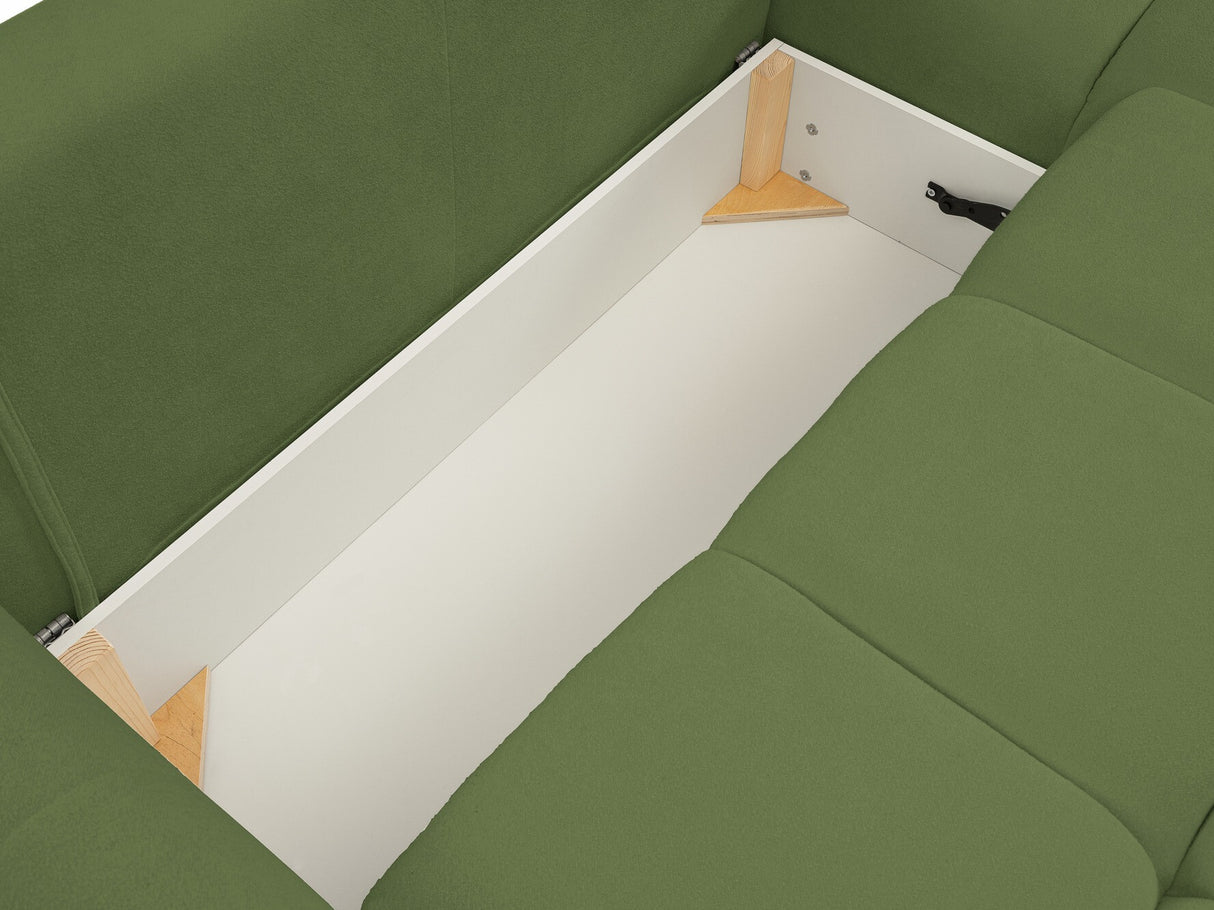 Stūra dīvāns 576494