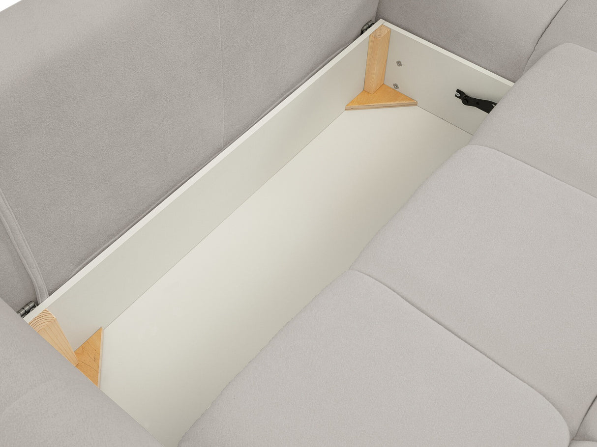 Stūra dīvāns 576494