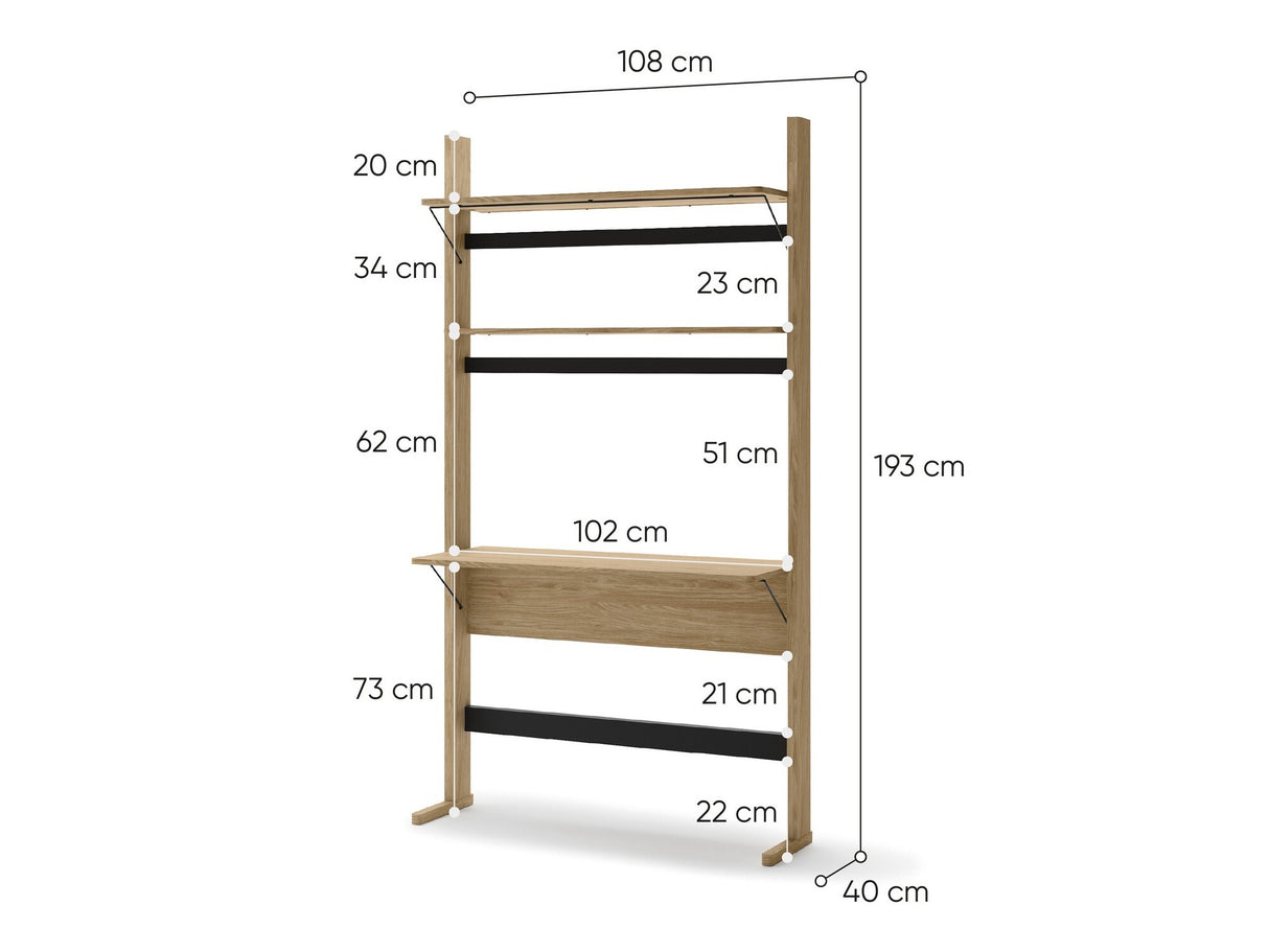 Rakstāmgalds 576636