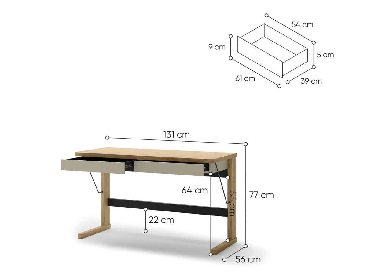 Rakstāmgalds 576658