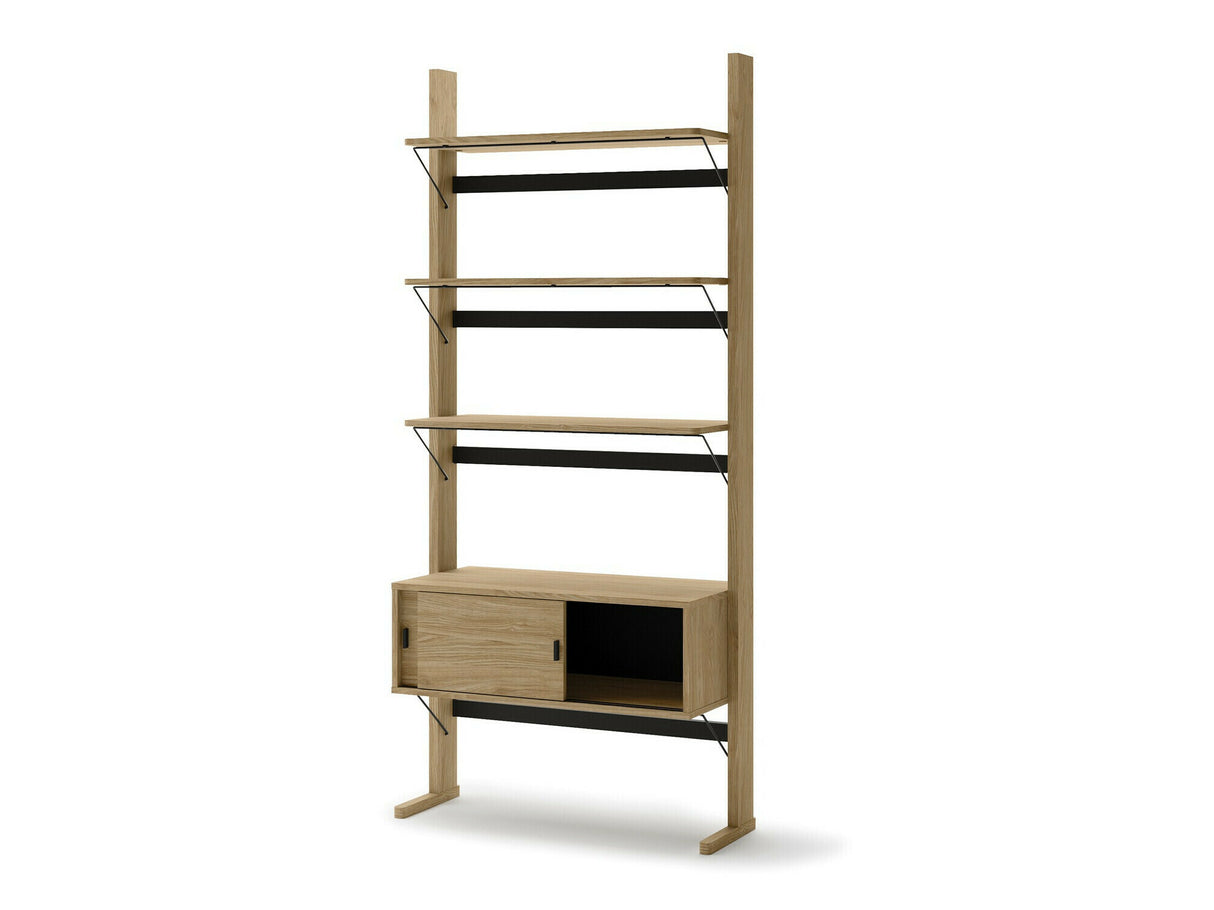 Biroja mēbeļu komplekts 576745