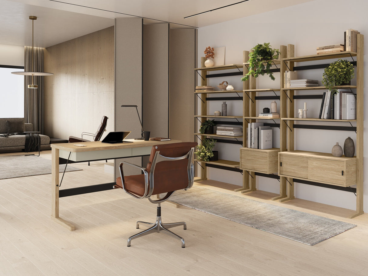 Biroja mēbeļu komplekts 576745