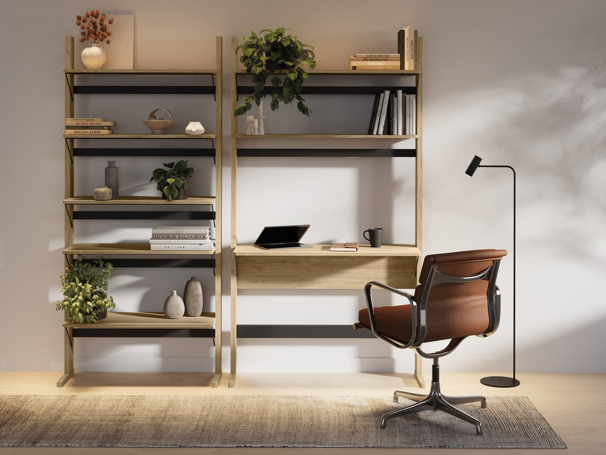 Biroja mēbeļu komplekts 576747