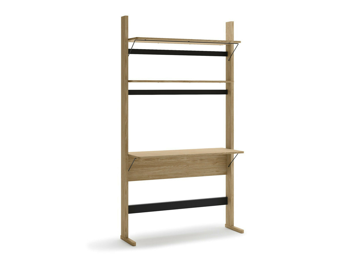 Biroja mēbeļu komplekts 576747