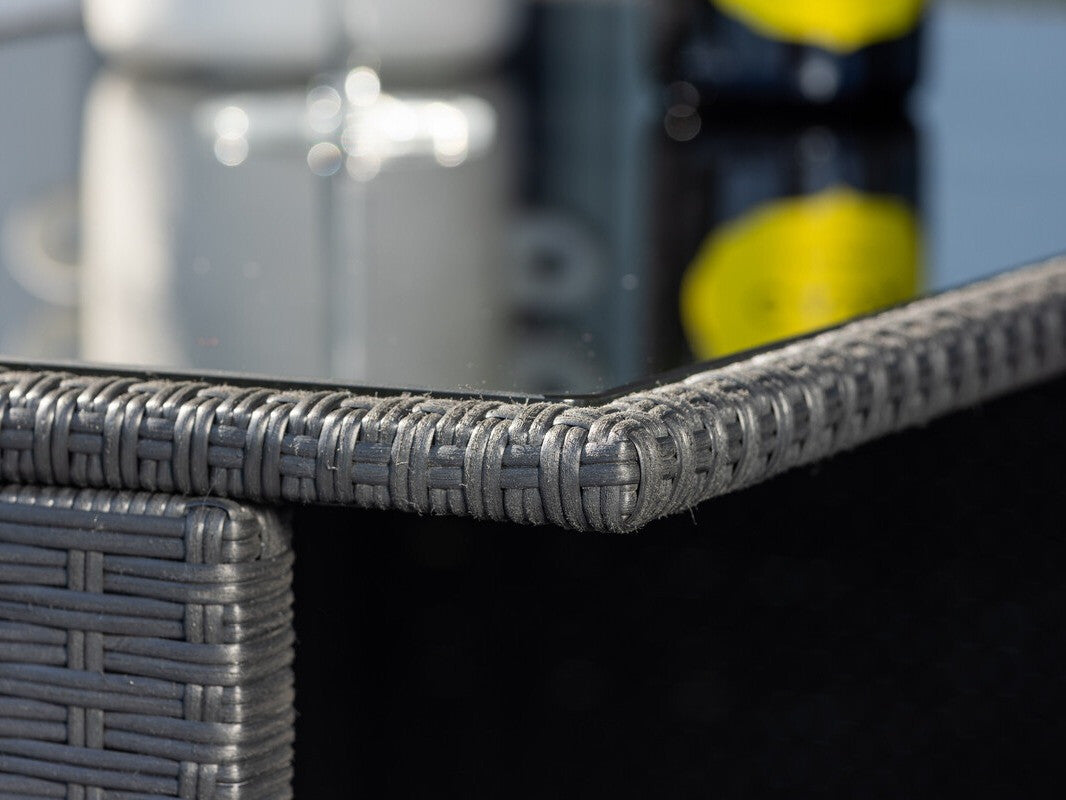 Galds un krēslu komplekts 576783