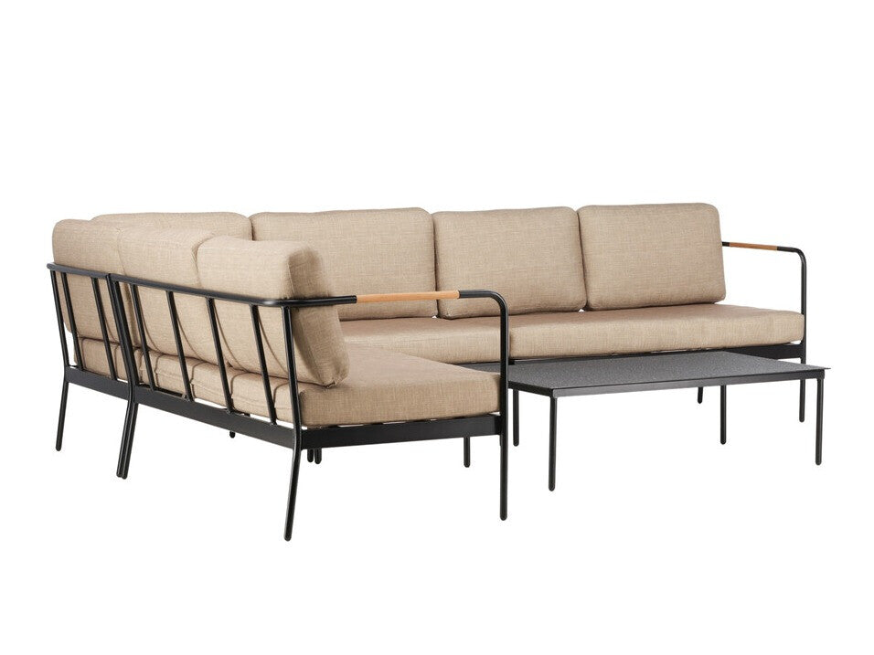 Dārza mēbeļu komplekts 576785