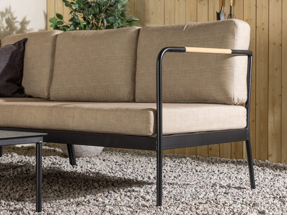 Dārza mēbeļu komplekts 576785