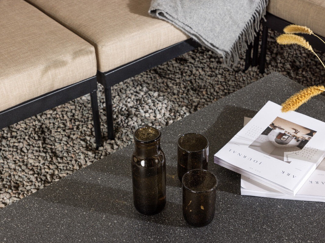 Dārza mēbeļu komplekts 576785