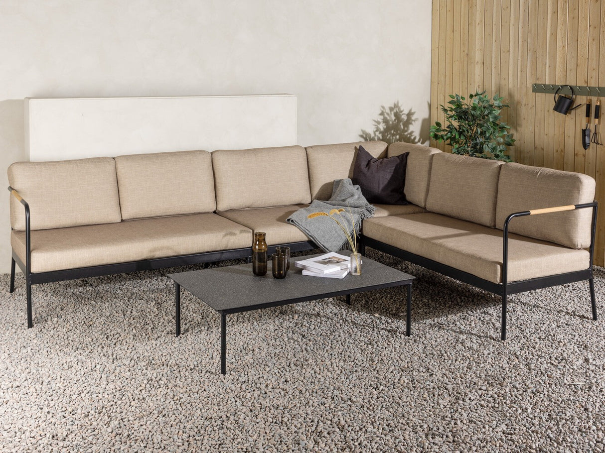 Dārza mēbeļu komplekts 576785